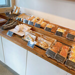 ブーランジェリーシェル - 