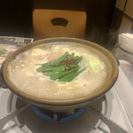 くいもの屋わん - 