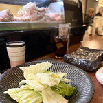 串焼き ショパン - 