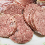 腸詰屋 - コーンドビーフ