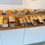 ブーランジェリーシェル - 