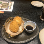 くいもの屋わん - 