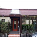 ステーキ・洋食のTANTO屋 - お店の外観　2022.9