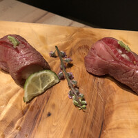 焼肉㐂舌 南船場 - 