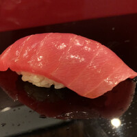 蛇の市 本店 - 中トロ