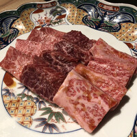 焼肉㐂舌 南船場 - 