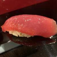 蛇の市 本店 - 鮪赤身