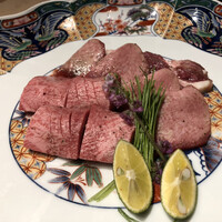 焼肉㐂舌 南船場 - 