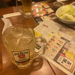 旨唐揚與居酒屋餐 Miraisaka 富山站前店