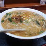 ばんり - 味噌ラーメン