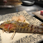 Kura Teppan Yaki Ando Sushi - 