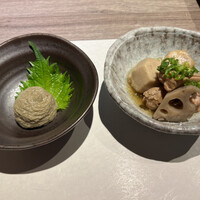 しゃぶ焼 ふくのや - 