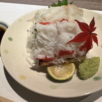 しゃぶ焼 ふくのや - 