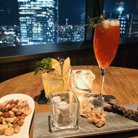 タワーズバー ベロビスト - 