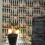 リストランテ　パニエ - 