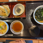 和食さと - なごみ弁当 ミニ華チラシ ¥878-(2022/12/16時)