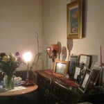 リストランテ　パニエ - 