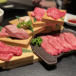 焼肉 R29 - 