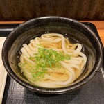 本場さぬきうどん 親父の製麺所 - 