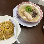 Tonkotsu Ramen Asano Honten - 