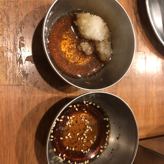 焼肉ホルモン せいご_0