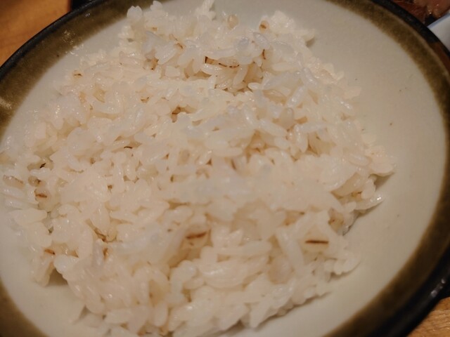 利久 - 岩沼（牛料理）の写真