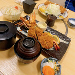 Kappou Tonkatsu Hirose - 