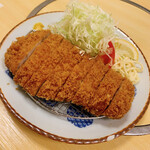 Kappou Tonkatsu Hirose - 