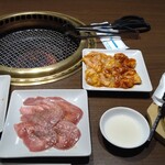 あぶりや 福島駅前店 - 