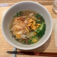 広尾はしづめ - 