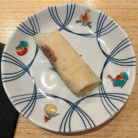 広尾はしづめ - 