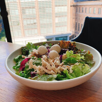 AWkitchen TOKYO 新丸ビル店 - サラダバー♪ AWkitchen TOKYO 新丸ビル店 - サラダバー♪