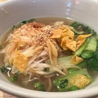 広尾はしづめ - 