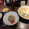 中華飯店 幡龍 弘前城東店