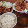 大衆食堂とみ