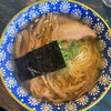 自家製麺 カミカゼ