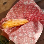 オギノパン - 料理写真: