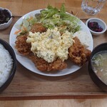 おふくろ食堂 -神門屋- - 