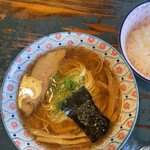 自家製麺 カミカゼ - 