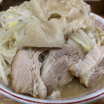 ラーメン神豚 - 