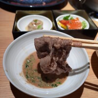 しゃぶしゃぶ・すし 八山 - 