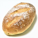 Boulangerie dodo - たたみパン（プレーン）