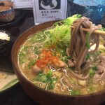 手打ちの達善 - 