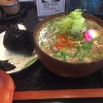 手打ちの達善 - 