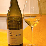 美会 - サンセールです