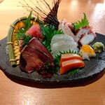 庄や - 【2022.12.16(金)】庄や盛1,580円