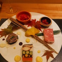 銀座 大石 - 