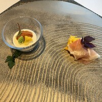 ヌーヴェル・エポック ホテルオークラ京都岡崎別邸 - 