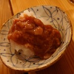 日本酒と豆皿料理 醸 - 