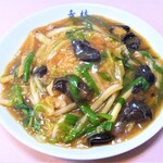 Chuukasoubou Kirin - 希林丼
